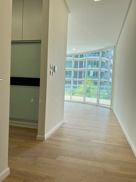 Service Residence for Rent at The Oval - Alex Wong - Room - PropertyGuru.com.my