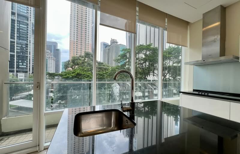 Service Residence for Rent at The Oval - Alex Wong - Kitchen - PropertyGuru.com.my