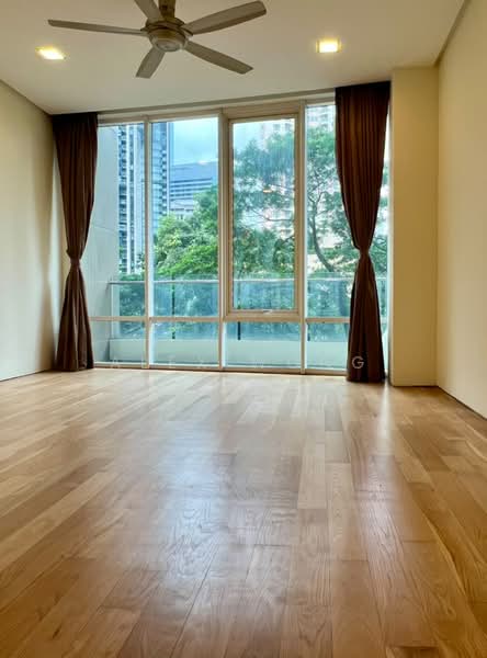 Service Residence for Rent at The Oval - Alex Wong - Room - PropertyGuru.com.my