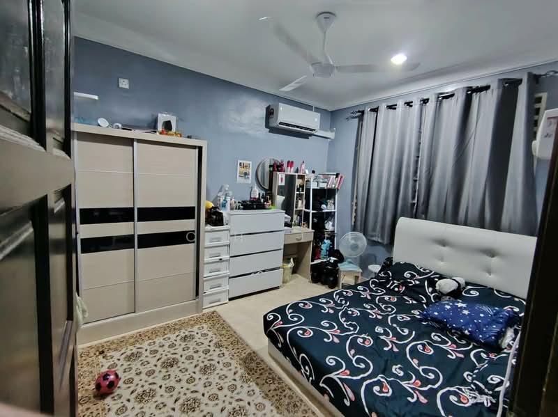 Rumah Teres 1 Tingkat untuk Dijual di Sungai Petani (Kedah) - C.H. Lee - Bedroom - PropertyGuru.com.my