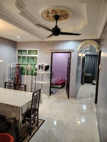 Rumah Teres 1 Tingkat untuk Dijual di Sungai Petani (Kedah) - C.H. Lee - Dining Room - PropertyGuru.com.my