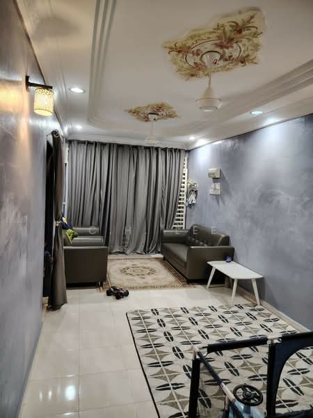 Rumah Teres 1 Tingkat untuk Dijual di Sungai Petani (Kedah) - C.H. Lee - PropertyGuru.com.my