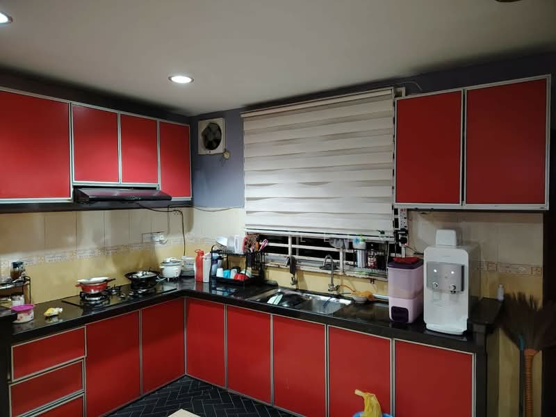 Rumah Teres 1 Tingkat untuk Dijual di Sungai Petani (Kedah) - C.H. Lee - PropertyGuru.com.my
