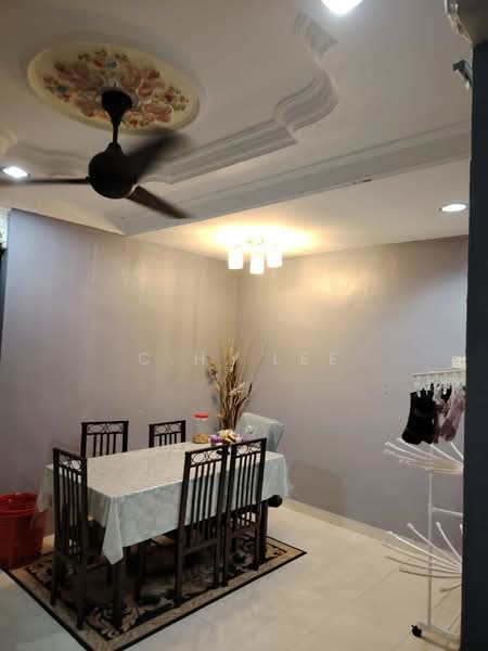 Rumah Teres 1 Tingkat untuk Dijual di Sungai Petani (Kedah) - C.H. Lee - PropertyGuru.com.my