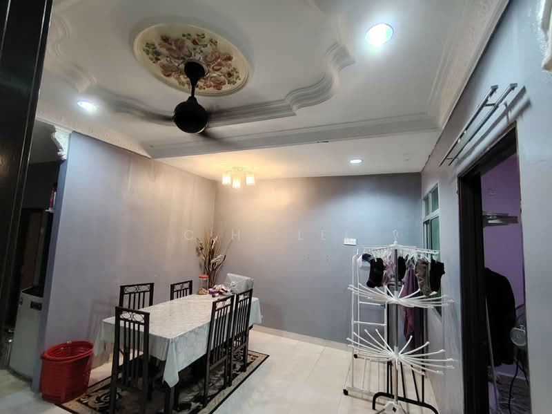 Rumah Teres 1 Tingkat untuk Dijual di Sungai Petani (Kedah) - C.H. Lee - PropertyGuru.com.my