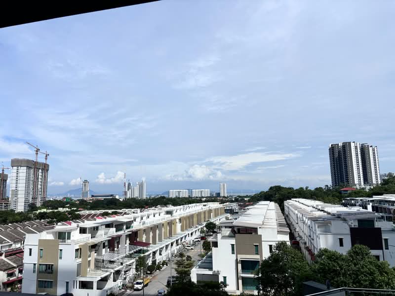 Condominium for Sale at Raffel Tower - Tan Jing Yi - Exterior - PropertyGuru.com.my