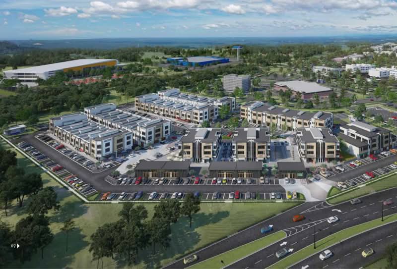 Shop / Office for Sale in Bandar Rimbayu (Telok Panglima Garang) - Lim Ai Jin - PropertyGuru.com.my