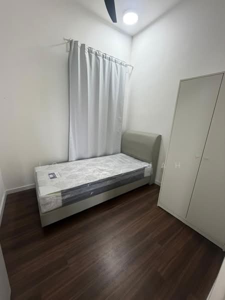 Condominium for Rent at Vertu Resort - Louis Chuah - Bedroom - PropertyGuru.com.my