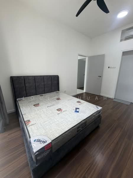 Condominium for Rent at Vertu Resort - Louis Chuah - Bedroom - PropertyGuru.com.my