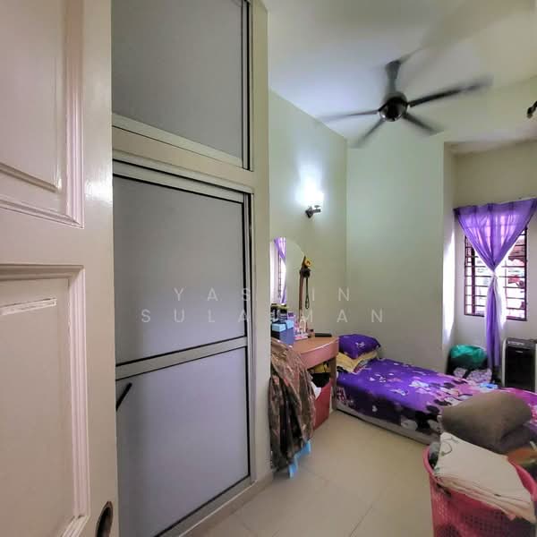 Rumah Berkembar untuk Dijual di Bangi (Selangor) - Yasmin Sulaiman - PropertyGuru.com.my