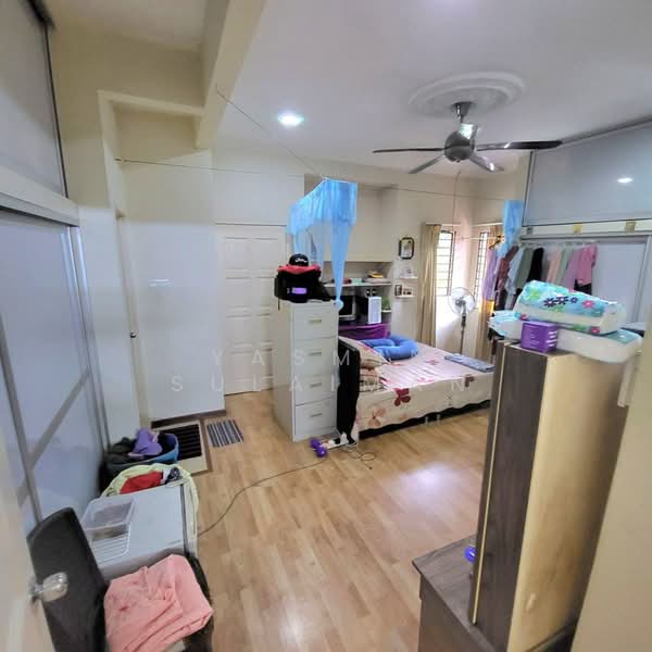 Rumah Berkembar untuk Dijual di Bangi (Selangor) - Yasmin Sulaiman - PropertyGuru.com.my