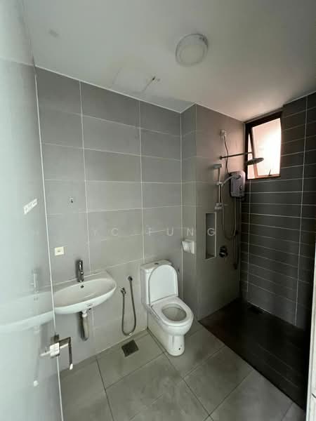 Condominium for Sale at PARC Regency (Residensi Masai) - YC Fung - Bathroom - PropertyGuru.com.my