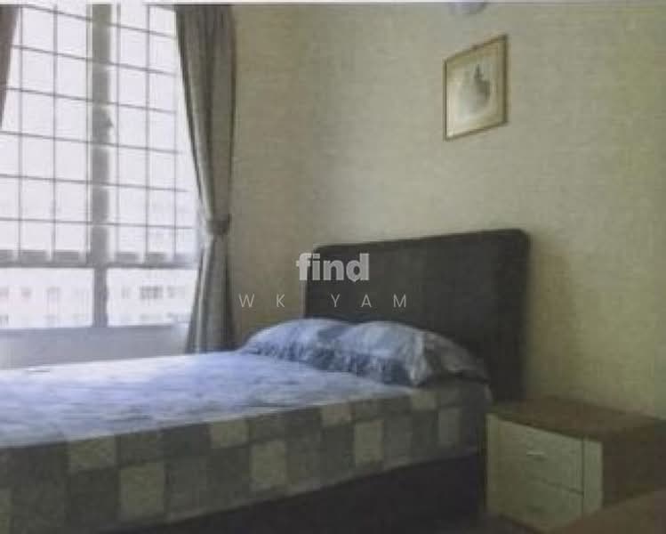 Kondominium untuk Disewa di Putra Place Condominium - WK Yam - Bedroom - PropertyGuru.com.my