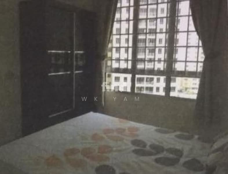 Kondominium untuk Disewa di Putra Place Condominium - WK Yam - Bedroom - PropertyGuru.com.my