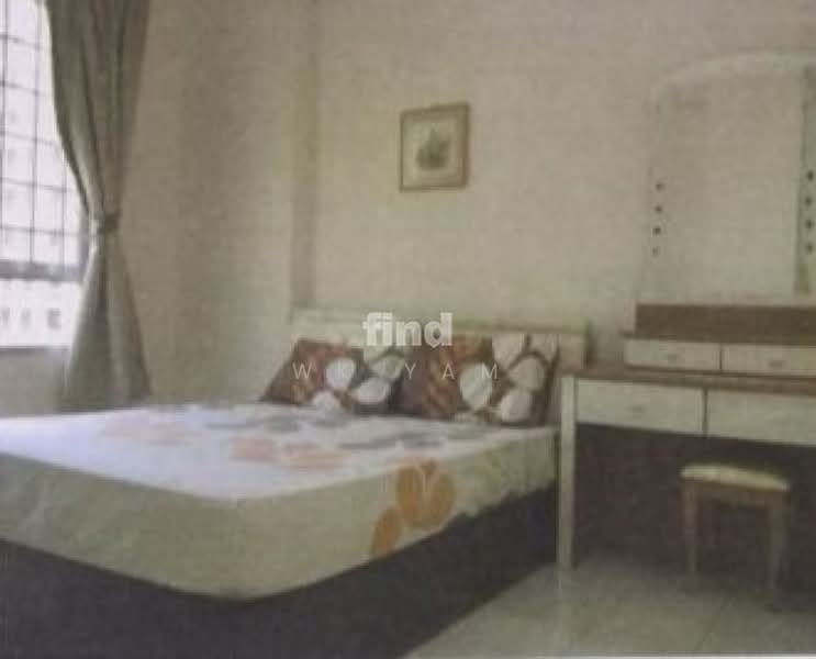 Kondominium untuk Disewa di Putra Place Condominium - WK Yam - Bedroom - PropertyGuru.com.my