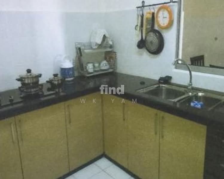 Kondominium untuk Disewa di Putra Place Condominium - WK Yam - PropertyGuru.com.my