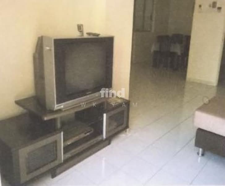 Kondominium untuk Disewa di Putra Place Condominium - WK Yam - PropertyGuru.com.my