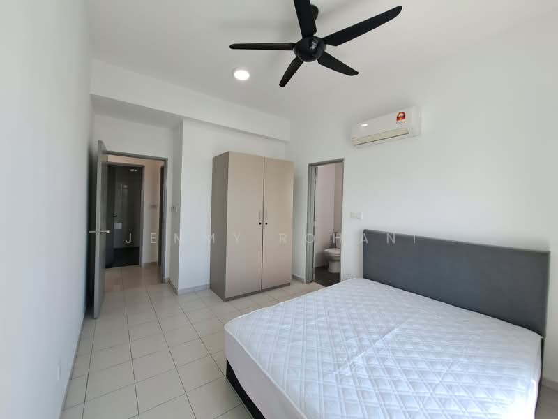 Service Residence for Rent at Mesahill - Jemmy Rohani - Bedroom - PropertyGuru.com.my