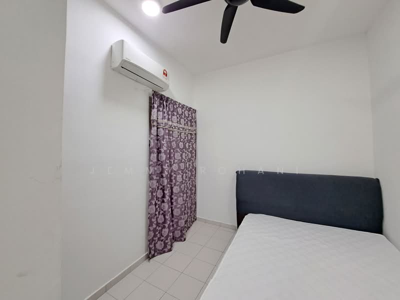 Service Residence for Rent at Mesahill - Jemmy Rohani - Bedroom - PropertyGuru.com.my