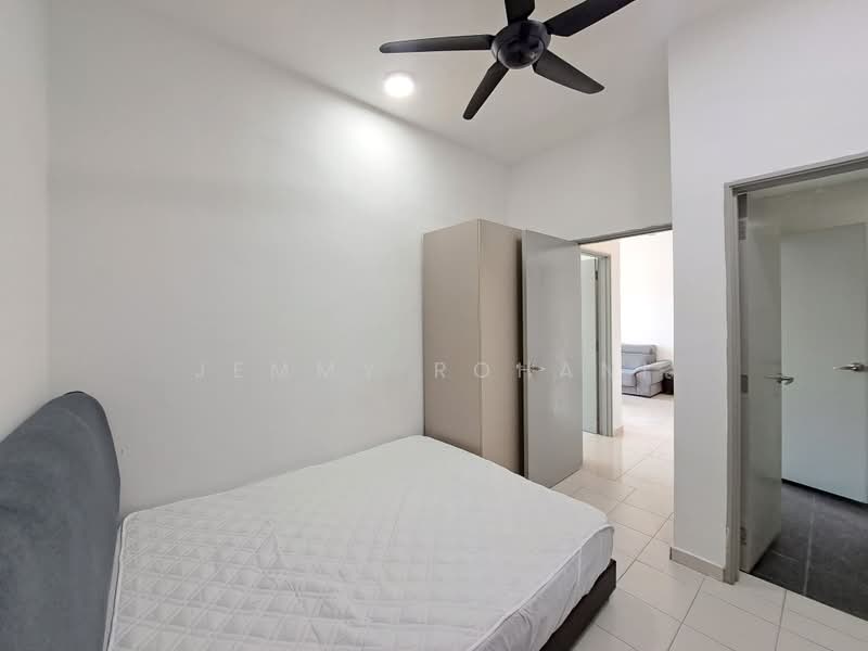 Service Residence for Rent at Mesahill - Jemmy Rohani - Bedroom - PropertyGuru.com.my