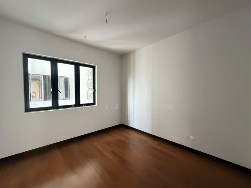 Kondominium untuk Dijual di Impression U-Thant - Apple Liew - Interior - PropertyGuru.com.my