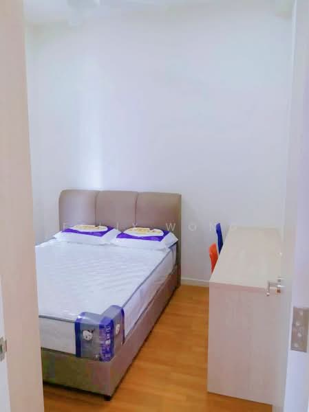 Service Residence for Rent at Sunway Geo Residence - Felix Wong - Bedroom - PropertyGuru.com.my