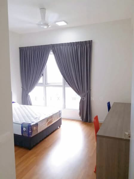 Service Residence for Rent at Sunway Geo Residence - Felix Wong - Bedroom - PropertyGuru.com.my