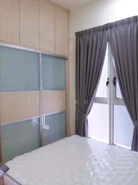 Service Residence for Rent at Sunway Geo Residence - Felix Wong - Bedroom - PropertyGuru.com.my