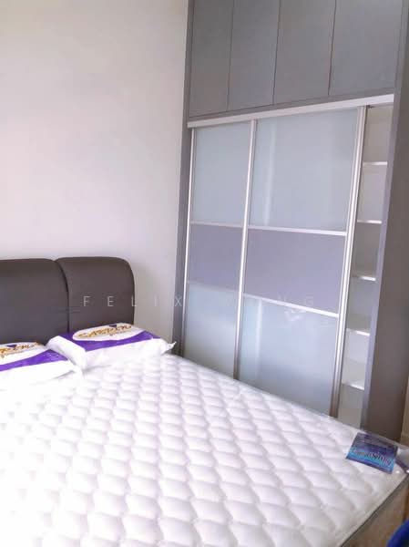 Service Residence for Rent at Sunway Geo Residence - Felix Wong - Bedroom - PropertyGuru.com.my