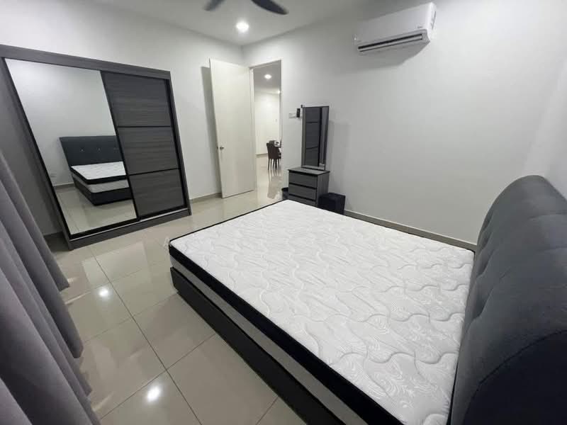 Condominium for Rent at Upper East @ Tiger Lane - Aico Chow - Bedroom - PropertyGuru.com.my