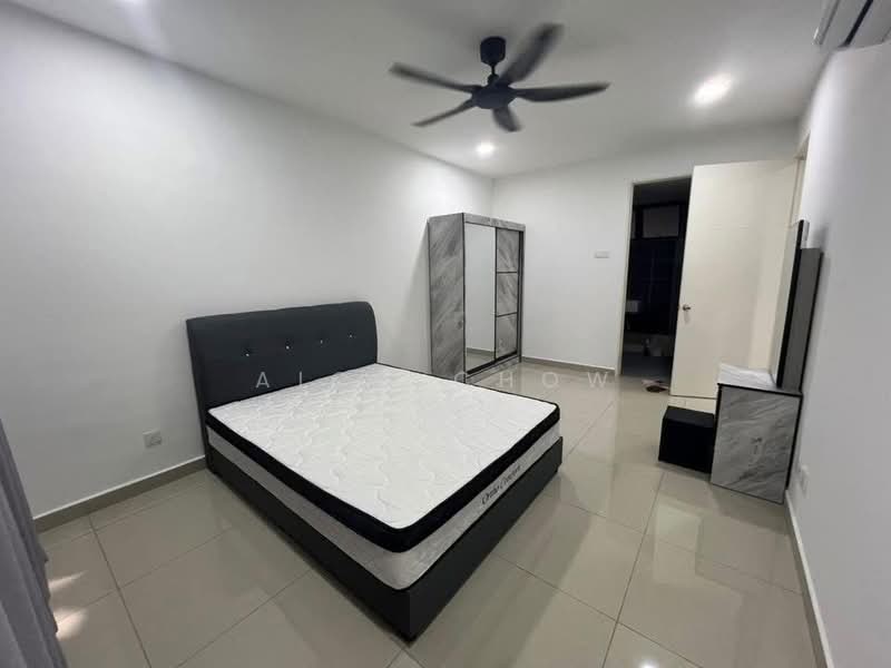 Condominium for Rent at Upper East @ Tiger Lane - Aico Chow - Bedroom - PropertyGuru.com.my