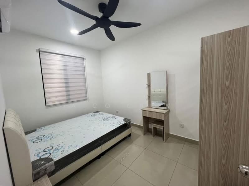 Condominium for Rent at Upper East @ Tiger Lane - Aico Chow - Bedroom - PropertyGuru.com.my