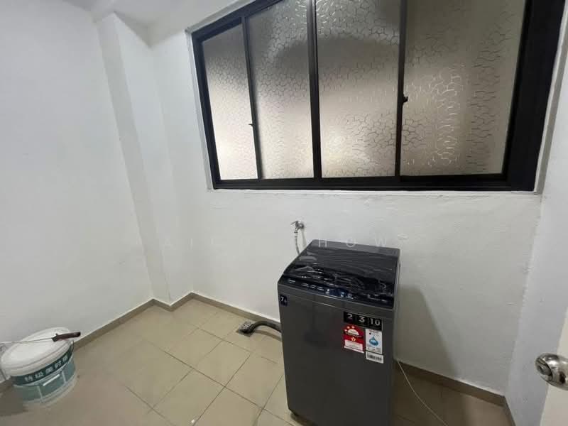 Condominium for Rent at Upper East @ Tiger Lane - Aico Chow - Interior - PropertyGuru.com.my