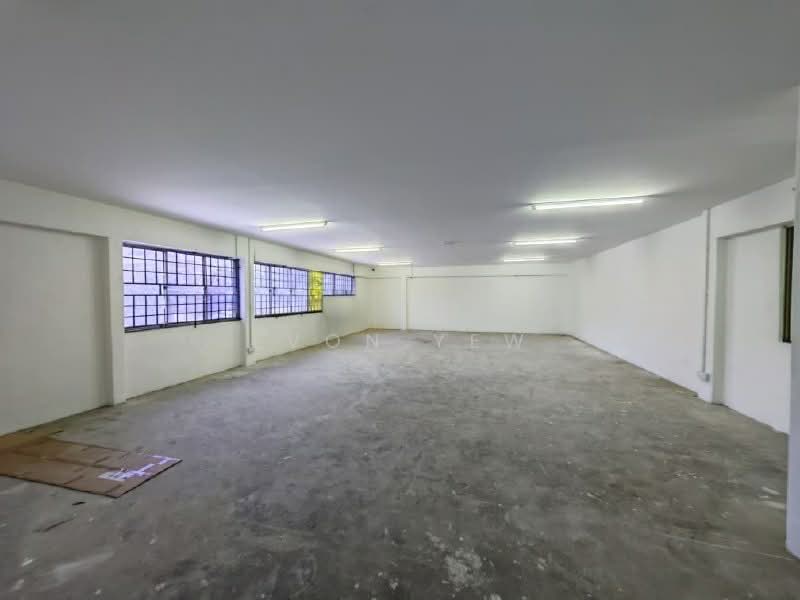 Kilang untuk Disewa di Taman Desa Cemerlang (Ulu Tiram) - Evon Yew - Interior - PropertyGuru.com.my