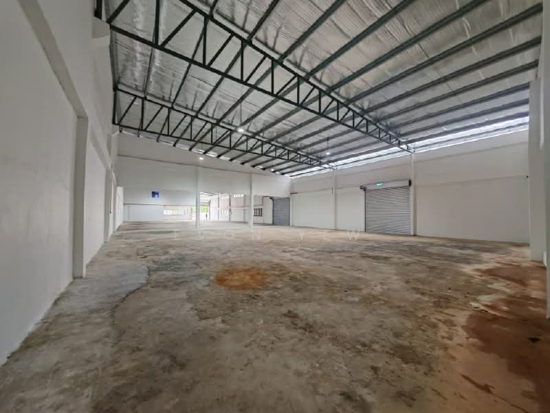 Kilang untuk Disewa di Taman Desa Cemerlang (Ulu Tiram) - Evon Yew - Interior - PropertyGuru.com.my