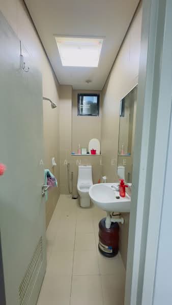 Pejabat untuk Disewa di Wangsa Maju (Kuala Lumpur) - Alan Lee - Bathroom - PropertyGuru.com.my