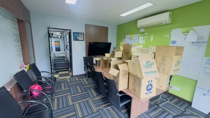 Pejabat untuk Disewa di Wangsa Maju (Kuala Lumpur) - Alan Lee - Interior - PropertyGuru.com.my