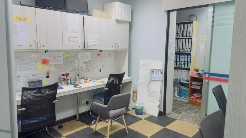 Pejabat untuk Disewa di Wangsa Maju (Kuala Lumpur) - Alan Lee - Study - PropertyGuru.com.my