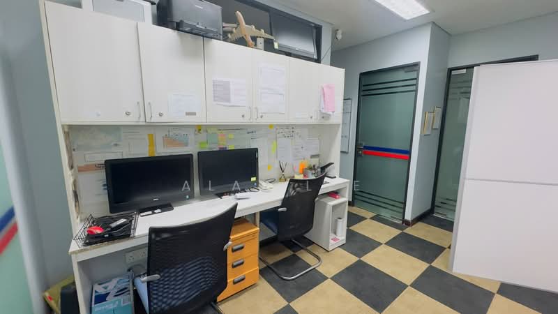 Pejabat untuk Disewa di Wangsa Maju (Kuala Lumpur) - Alan Lee - Study - PropertyGuru.com.my