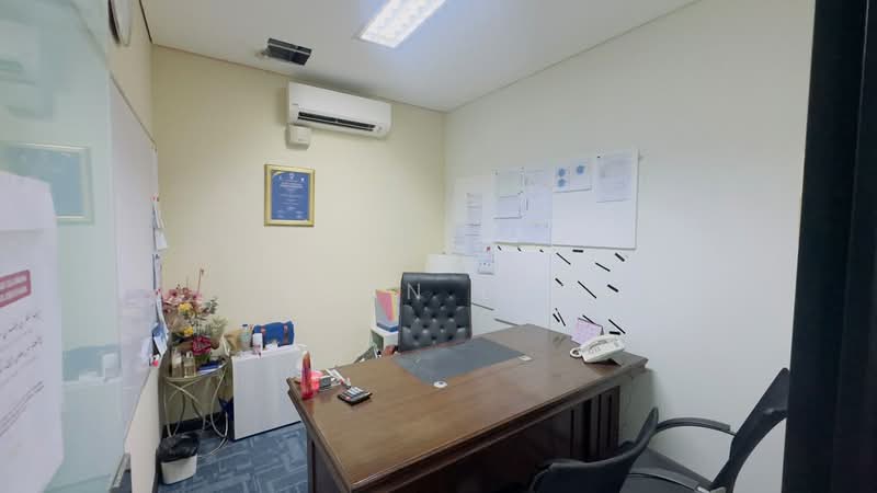 Pejabat untuk Disewa di Wangsa Maju (Kuala Lumpur) - Alan Lee - Study - PropertyGuru.com.my