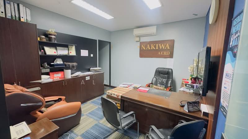 Pejabat untuk Disewa di Wangsa Maju (Kuala Lumpur) - Alan Lee - Study - PropertyGuru.com.my