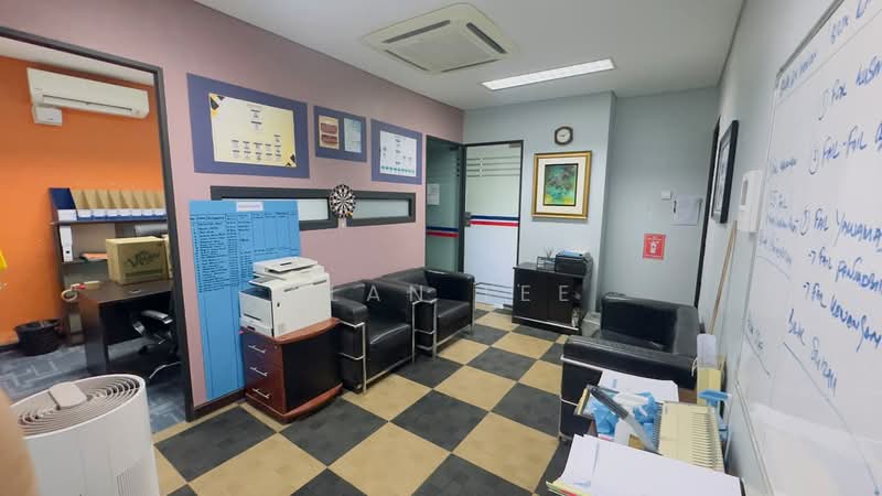 Pejabat untuk Disewa di Wangsa Maju (Kuala Lumpur) - Alan Lee - Interior - PropertyGuru.com.my