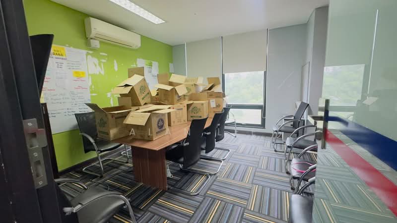 Pejabat untuk Disewa di Wangsa Maju (Kuala Lumpur) - Alan Lee - Interior - PropertyGuru.com.my