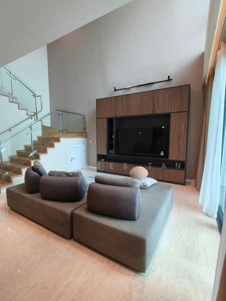 Service Residence for Rent at Vogue Suites One - Charles Tan - PropertyGuru.com.my