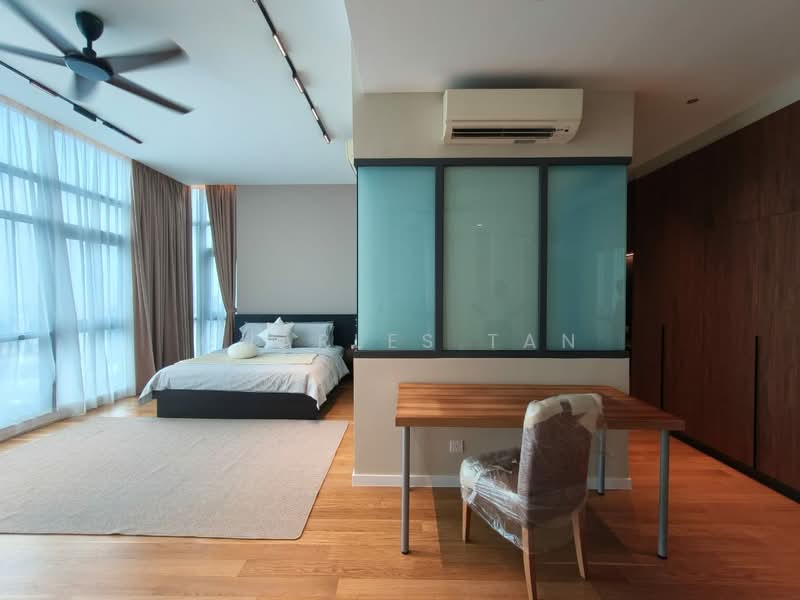 Service Residence for Rent at Vogue Suites One - Charles Tan - PropertyGuru.com.my