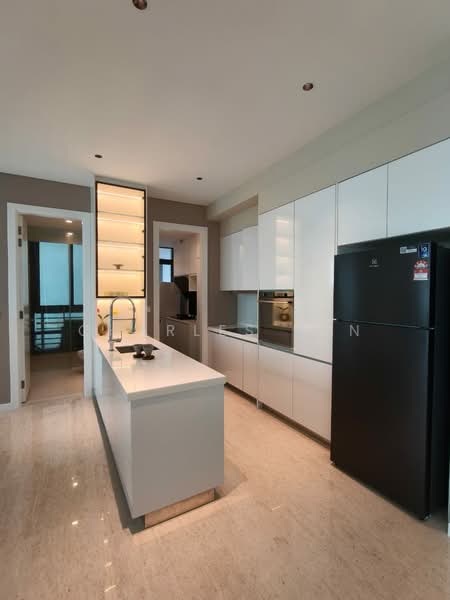 Service Residence for Rent at Vogue Suites One - Charles Tan - PropertyGuru.com.my