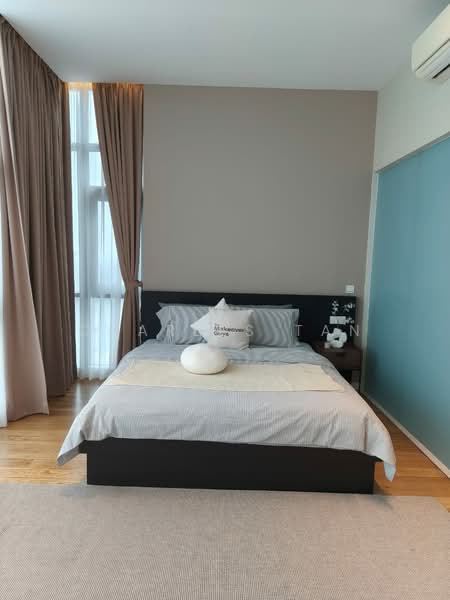 Service Residence for Rent at Vogue Suites One - Charles Tan - PropertyGuru.com.my