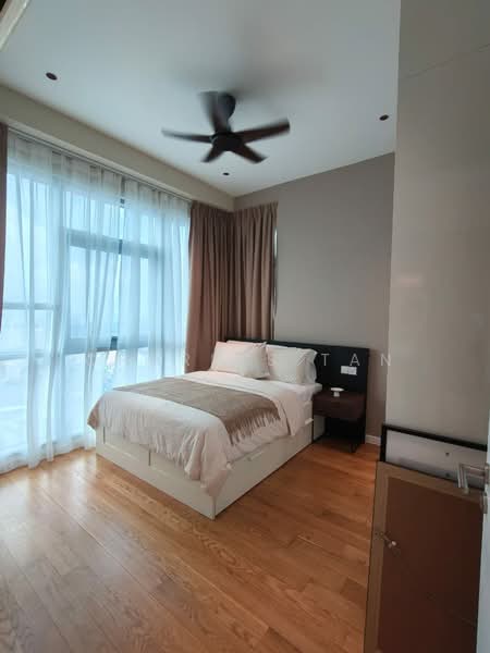 Service Residence for Rent at Vogue Suites One - Charles Tan - PropertyGuru.com.my