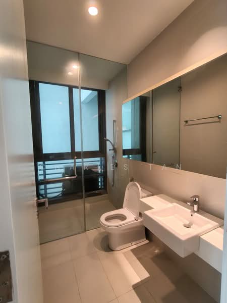 Service Residence for Rent at Vogue Suites One - Charles Tan - PropertyGuru.com.my