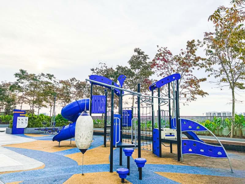 Service Residence for Rent at Tiara Imperio Residence - Faliyana binti Muda - PropertyGuru.com.my
